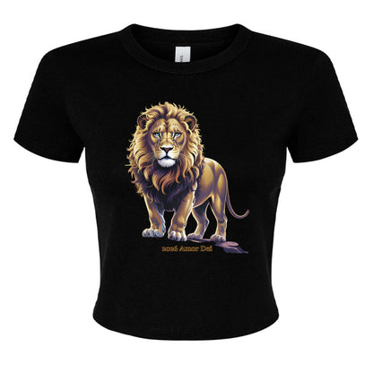 SOLID BLK BLEND - FRONT