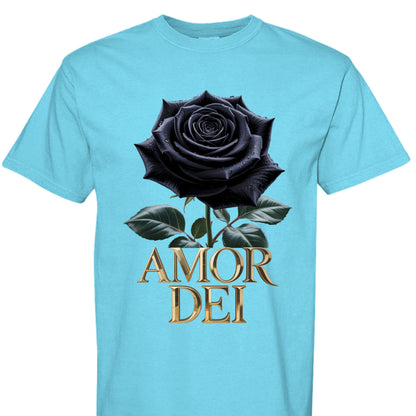 LAGOON BLUE - FRONT