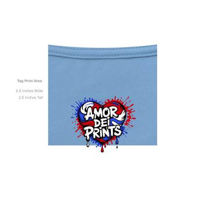 CAROLINA BLUE - INSIDE_TAG_LINE