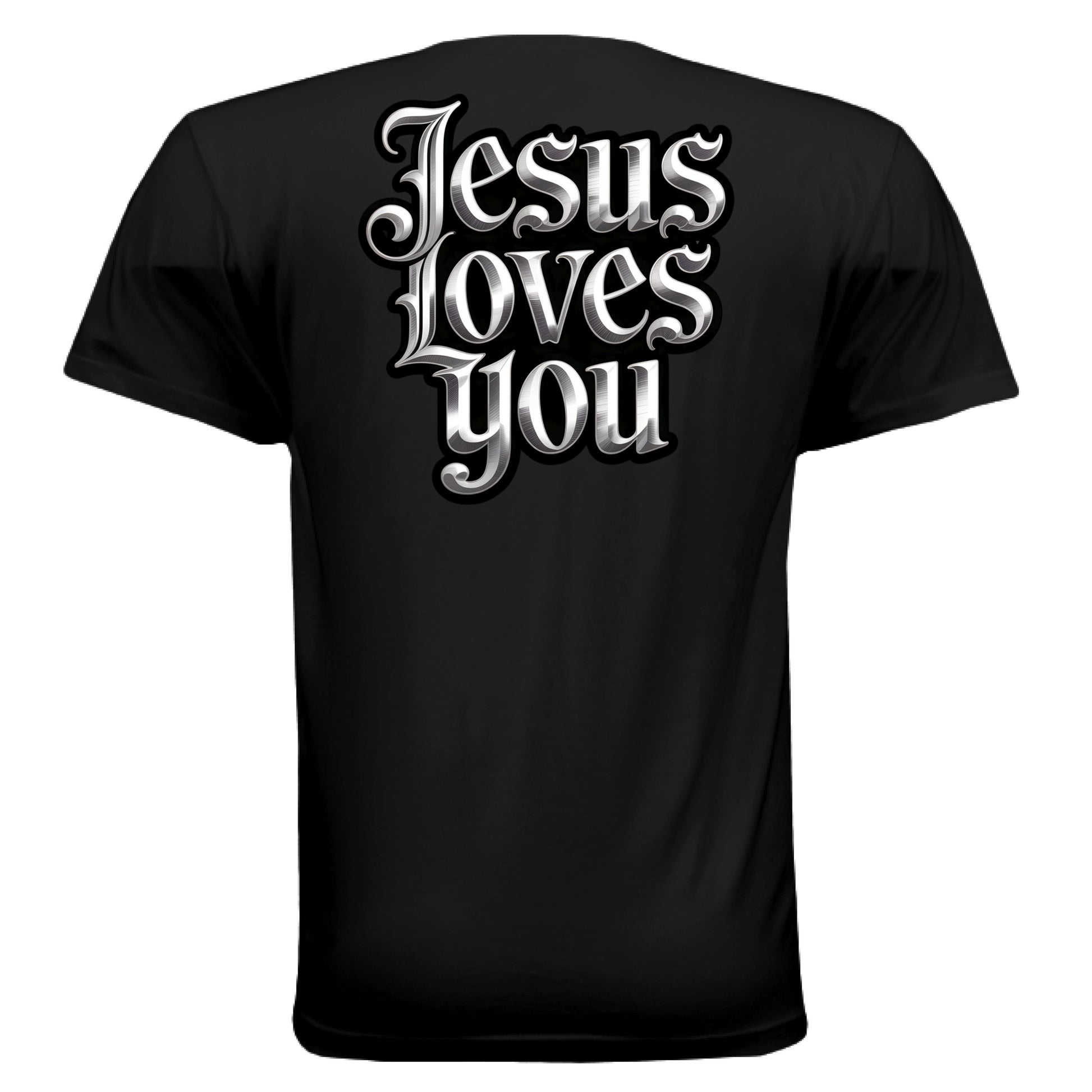 BLACK - BACK