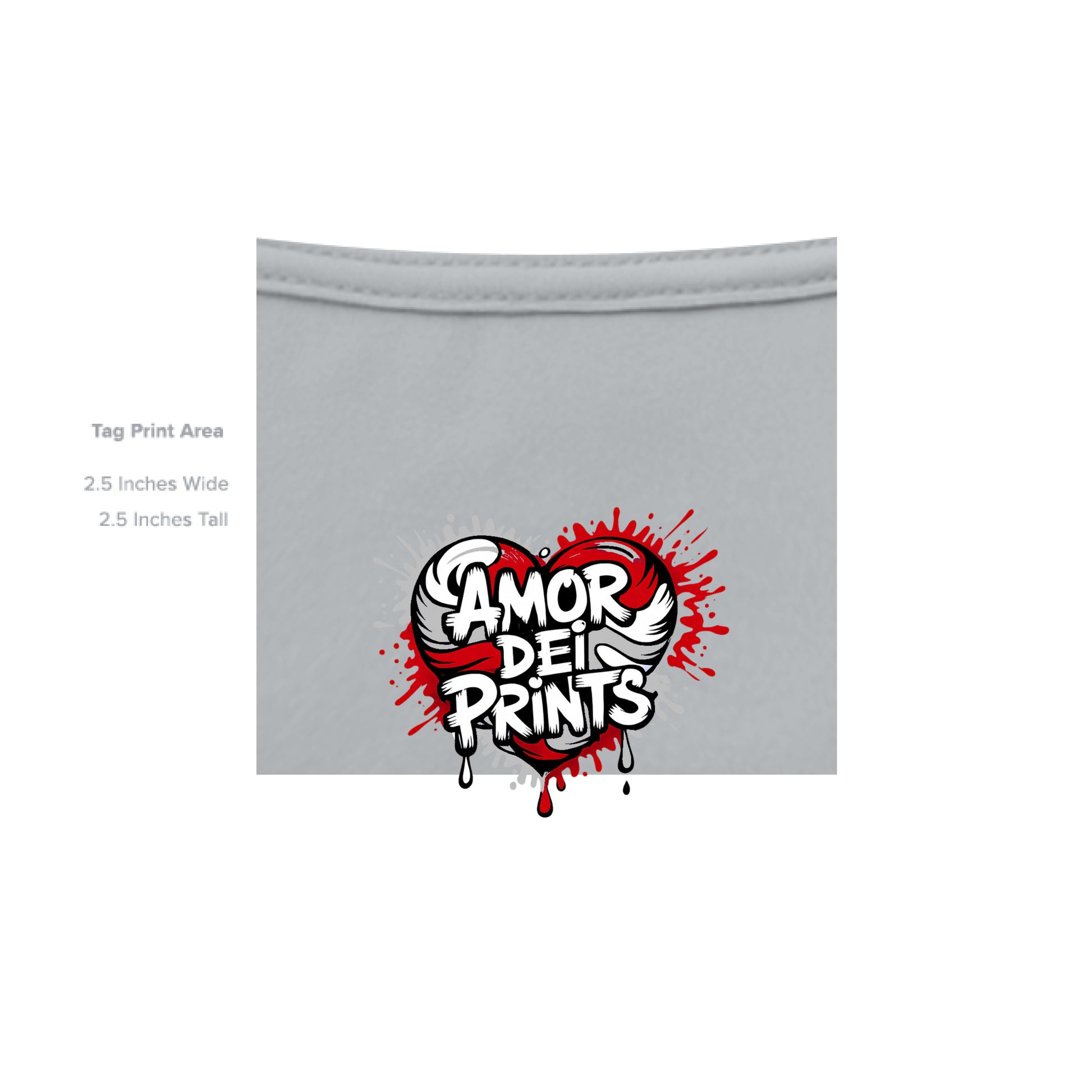 Solid Silver Triblend - INSIDE_TAG_LINE