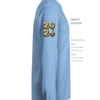 SPORT LIGHT BLUE - SLEEVE_RIGHT