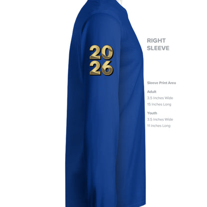 SPORT ROYAL - SLEEVE_RIGHT