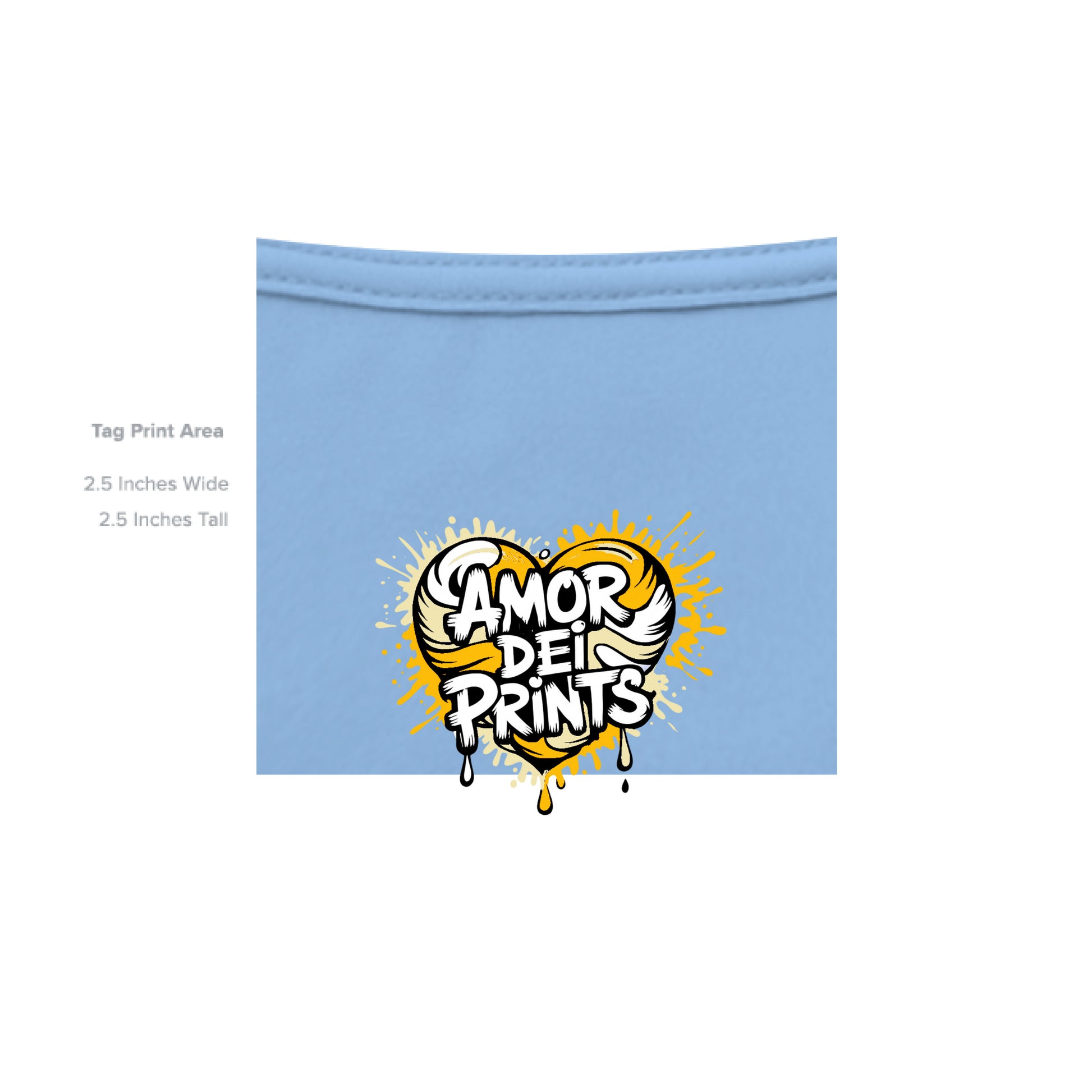 SPORT LIGHT BLUE - INSIDE_TAG_LINE