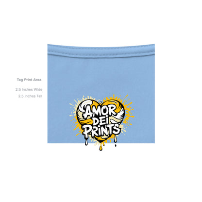 SPORT LIGHT BLUE - INSIDE_TAG_LINE