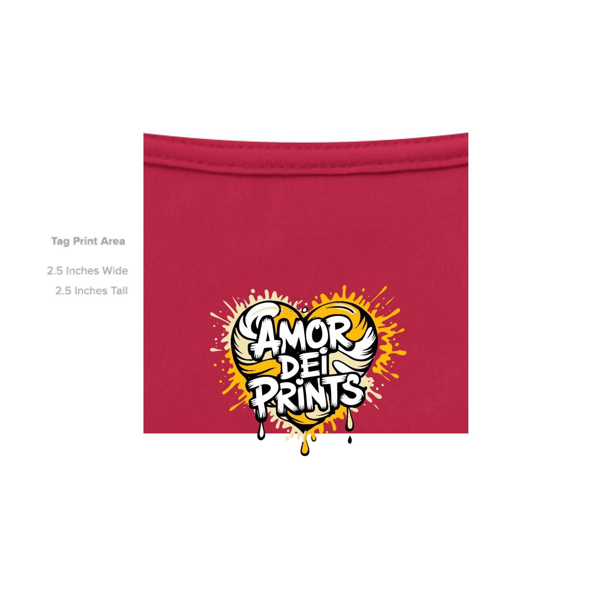 SPORT RED - INSIDE_TAG_LINE