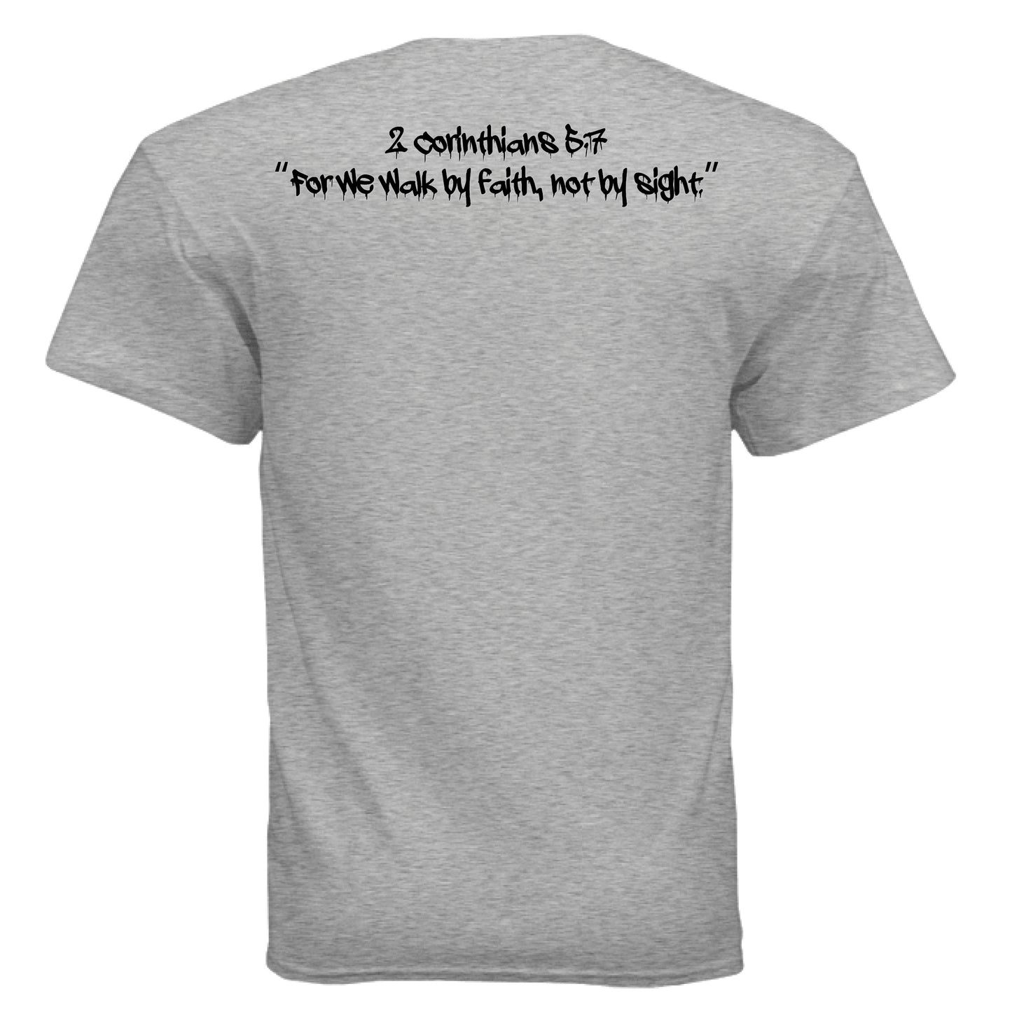 SPORT GREY - BACK