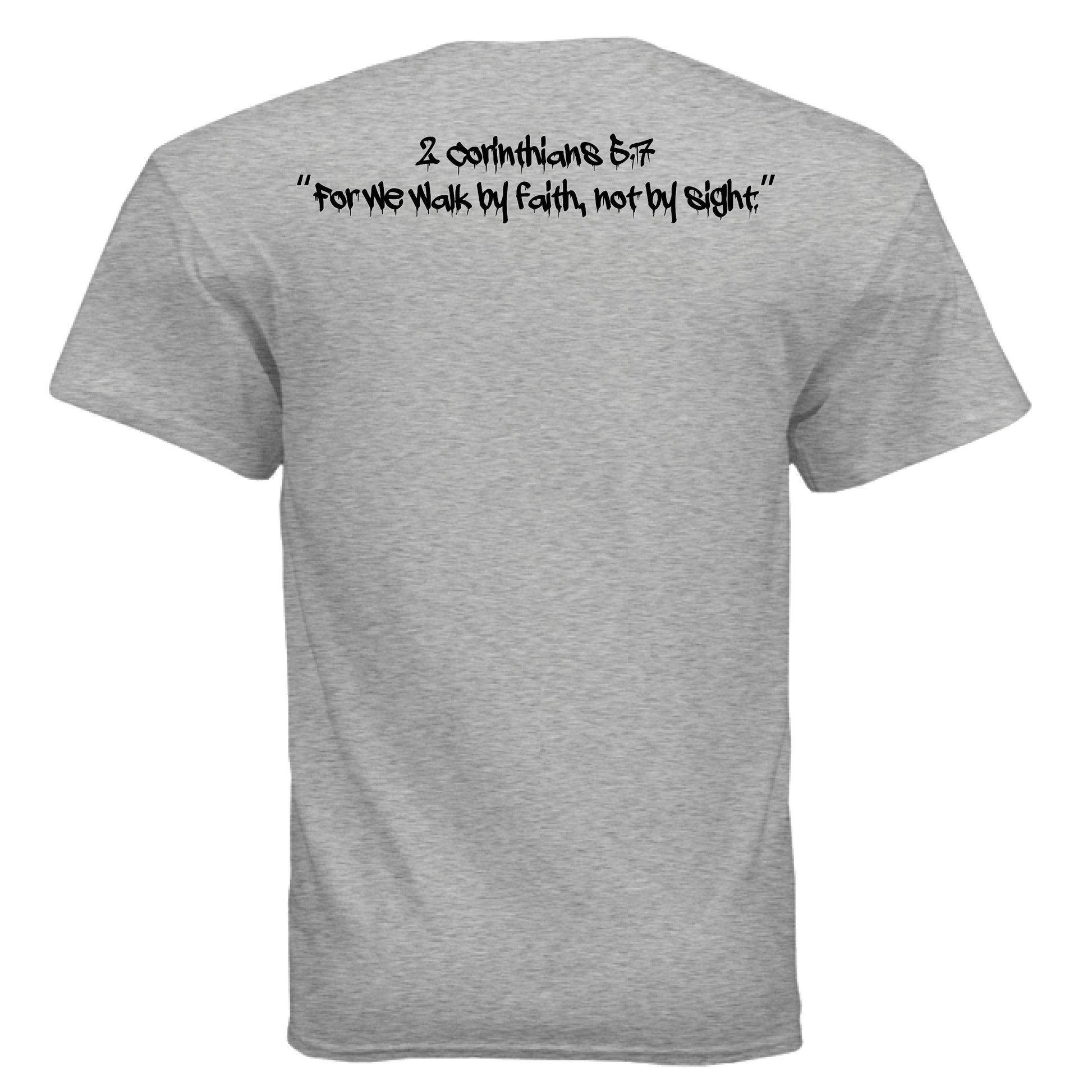 SPORT GREY - BACK