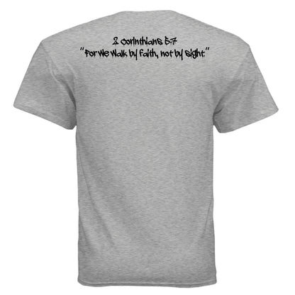 SPORT GREY - BACK