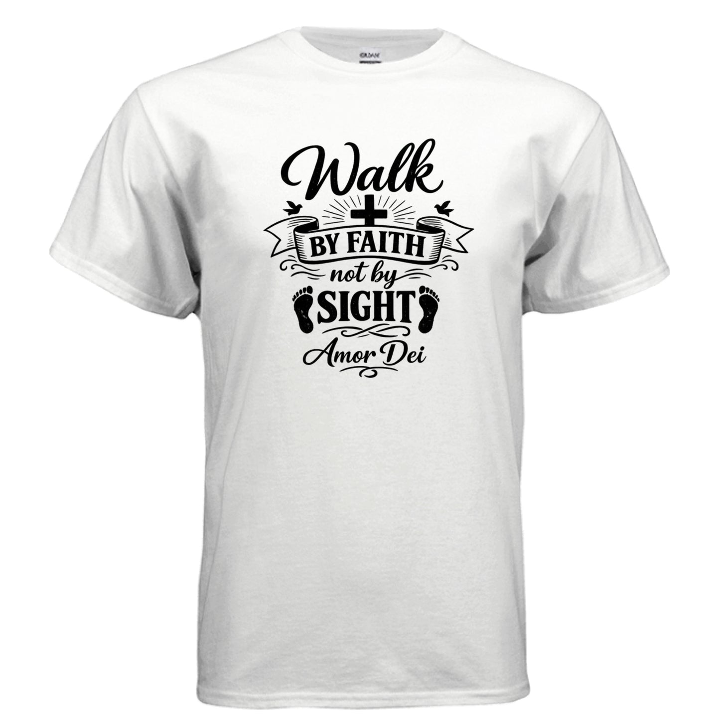 WHITE - FRONT