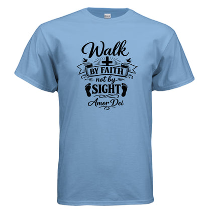 CAROLINA BLUE - FRONT
