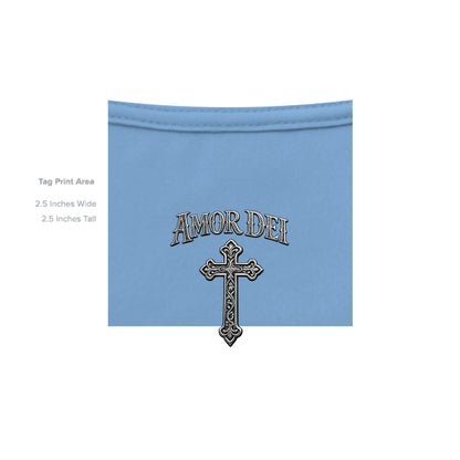 CAROLINA BLUE - INSIDE_TAG_LINE