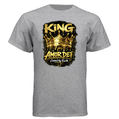 PREMIUM HEATHER - FRONT