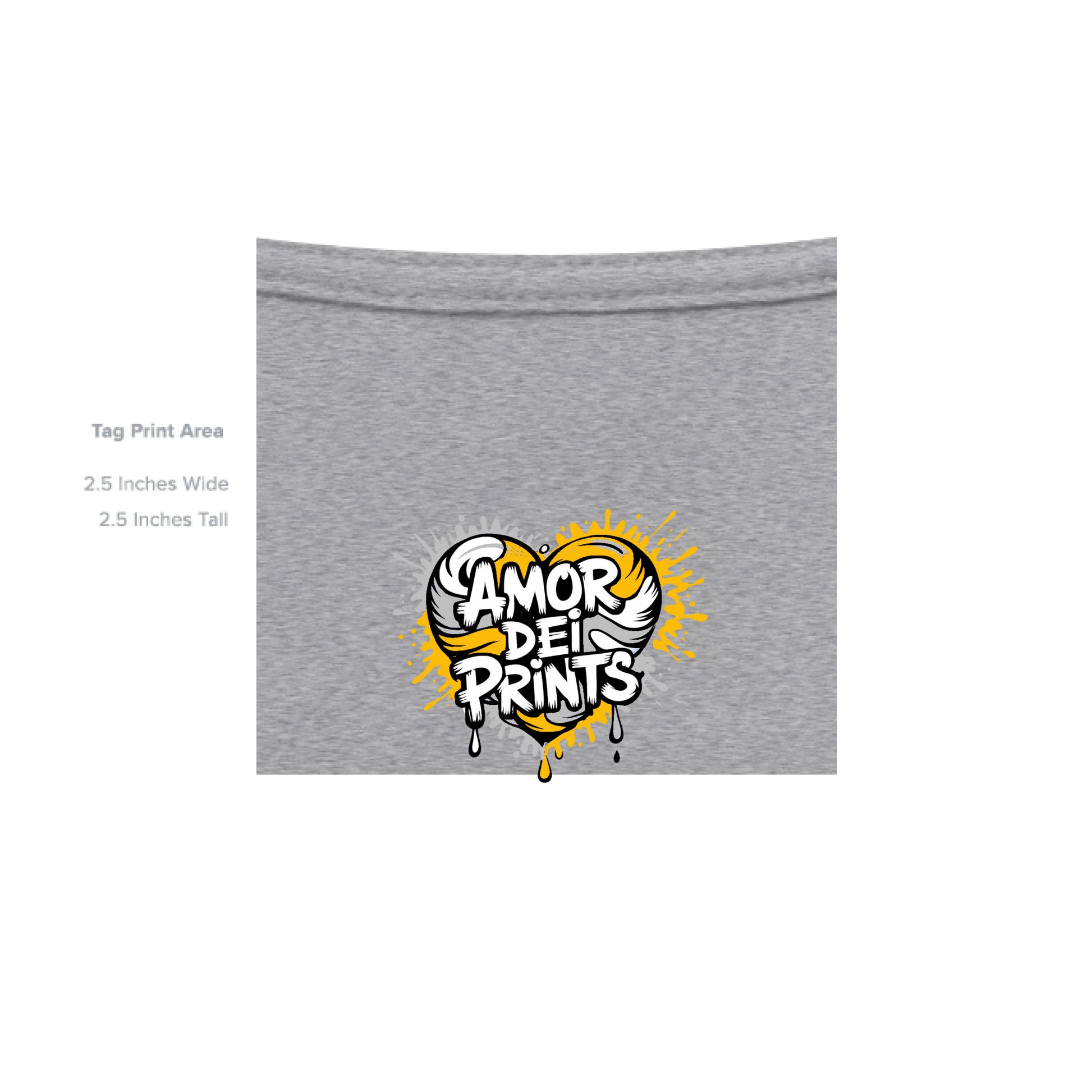 PREMIUM HEATHER - INSIDE_TAG_LINE