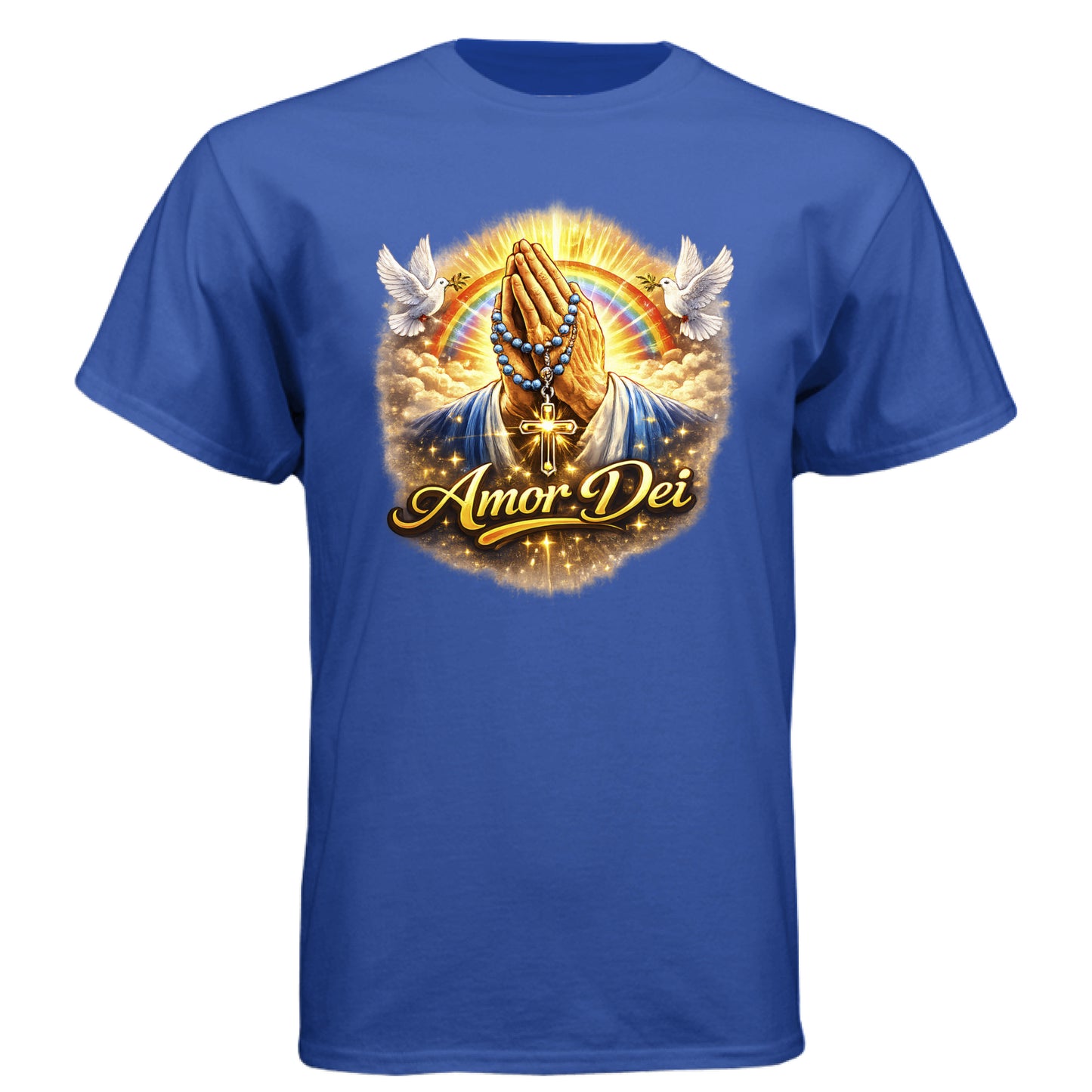 Royal - FRONT