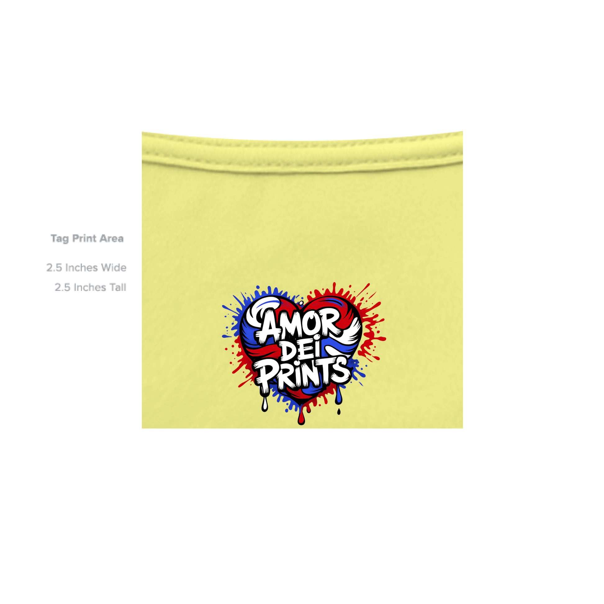 Banana Cream - INSIDE_TAG_LINE