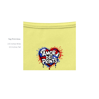 Banana Cream - INSIDE_TAG_LINE