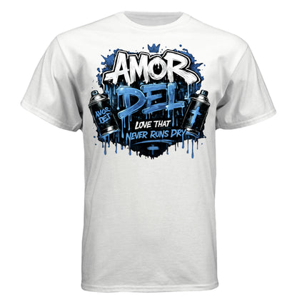 WHITE - 6010 - FRONT