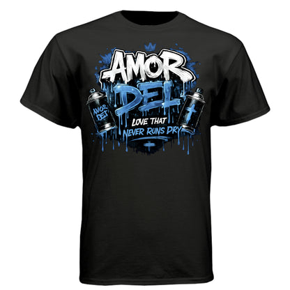 BLACK - 6010 - FRONT