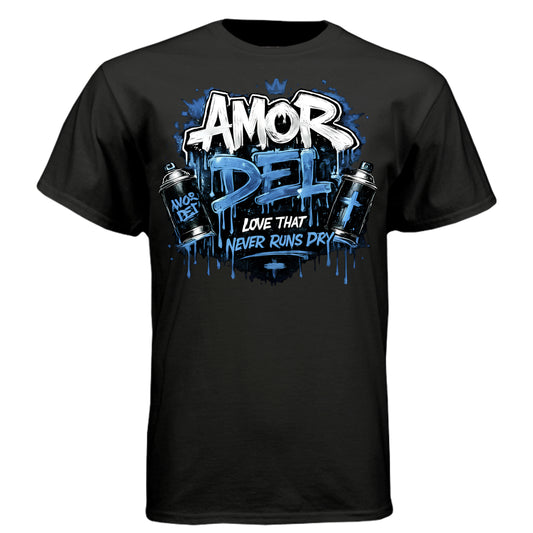 BLACK - 6010 - FRONT
